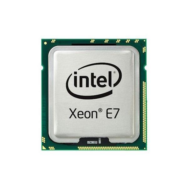 44E4471 IBM 2.40GHz 1066MHz FSB 16MB L2 Cache Intel Xeon E7440 Quad Core Processor Upgrade