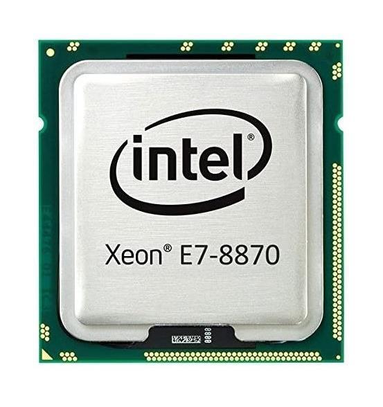 44X4009 IBM 2.30GHz 8.00GT/s QPI 30MB L3 Cache Intel Xeon E7-8870 v2 15 Core Processor Upgrade
