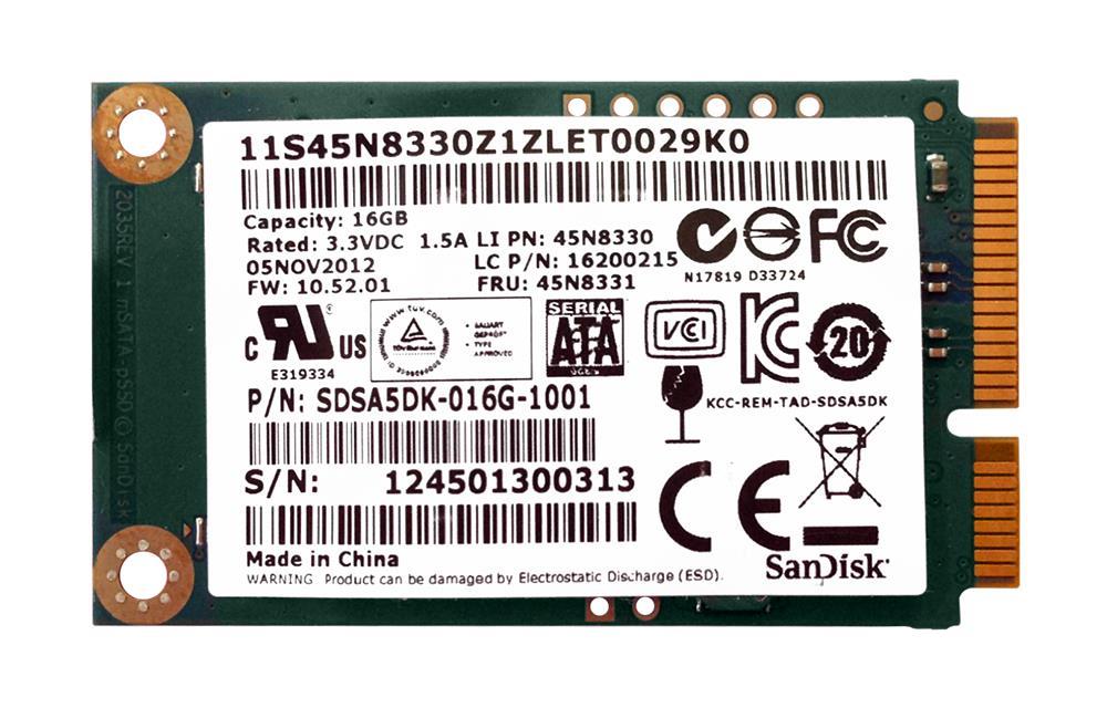 Lenovo 45N8331-06