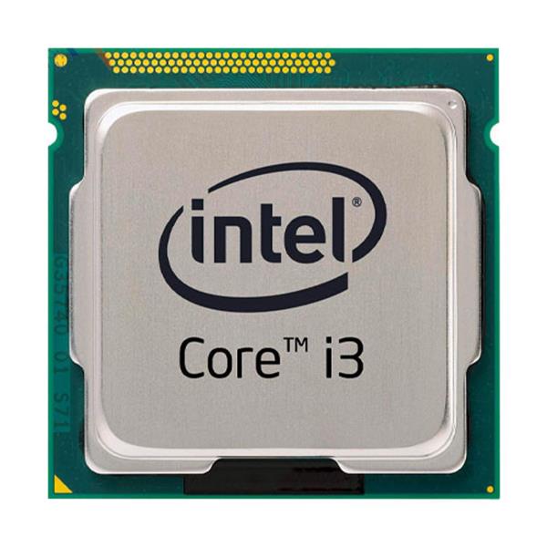 4970499403 Intel Core i3 Dual-Core 2.90GHz 5.00GT/s DMI 3MB L3 Cache Processor