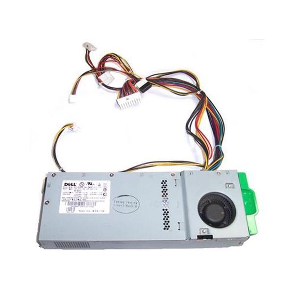 4N505 Dell 180-Watts ATX Power Supply for Optiplex GX240 GX260 GX270