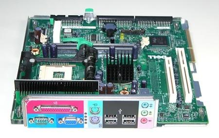 Dell 4T346
