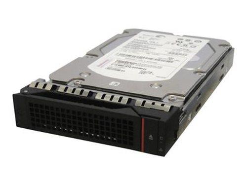 4XB0K12397 Lenovo 900GB 15000RPM SAS 12Gbps Hot Swap (512e) 2.5-inch Internal Hard Drive for ThinkServer Gen5