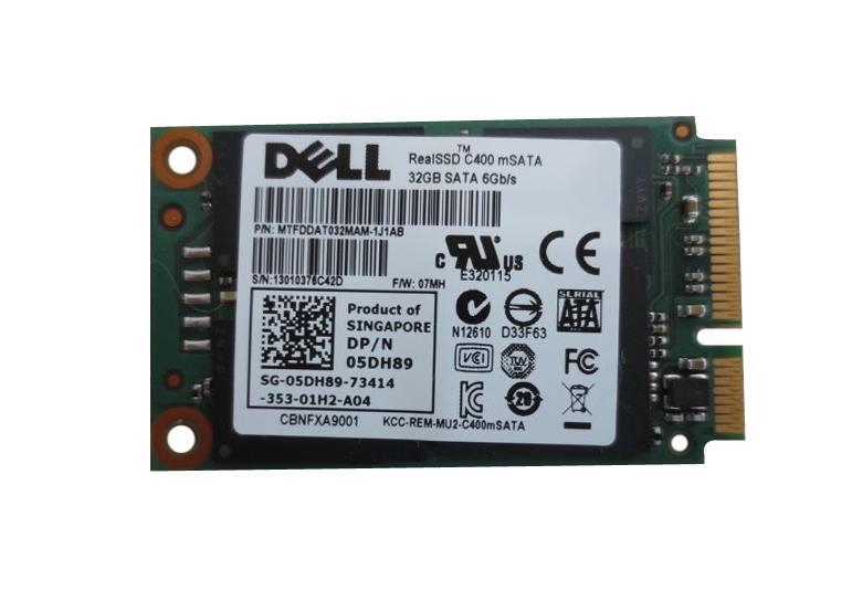 Dell 5DH89