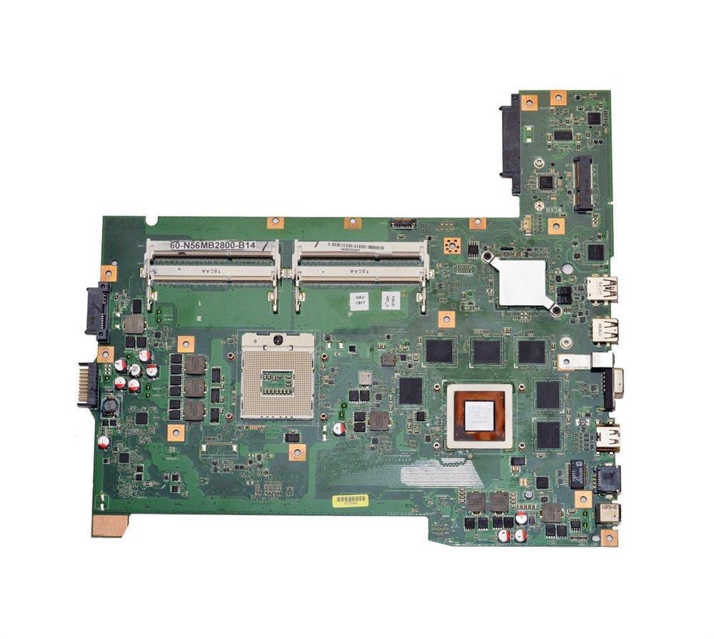 ASUS 60N56MB2900A05