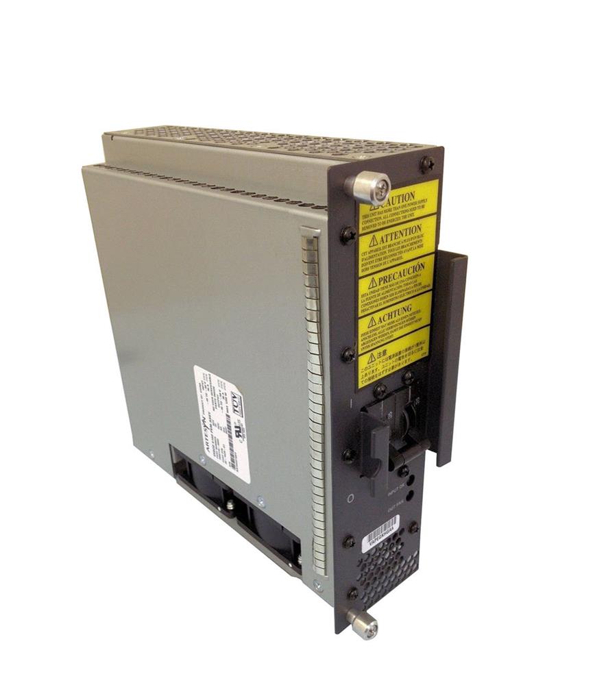6160-1-PEM-DC Cisco 48V DC Power Entry Module Power Supply for 6160 (Refurbished)