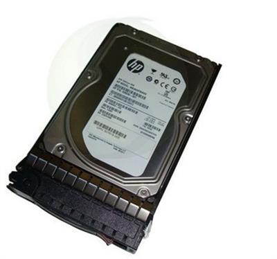 625140-001 HP 3TB 7200RPM SAS 6Gbps Dual Port Midline Hot Swap 3.5-inch Internal Hard Drive