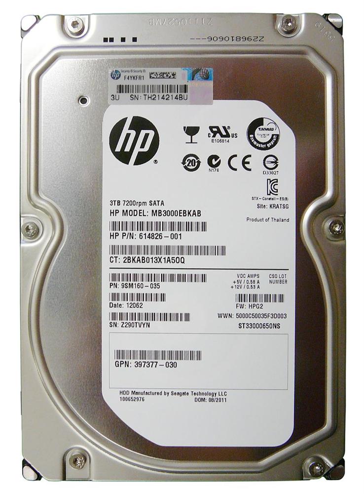 HP 628061-S21