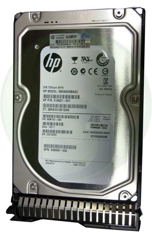 HP 628069-002