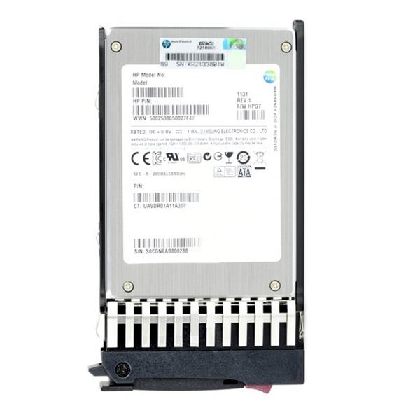 HP 636597-B21#0D1