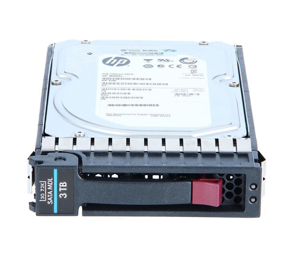HP 647274R-B21