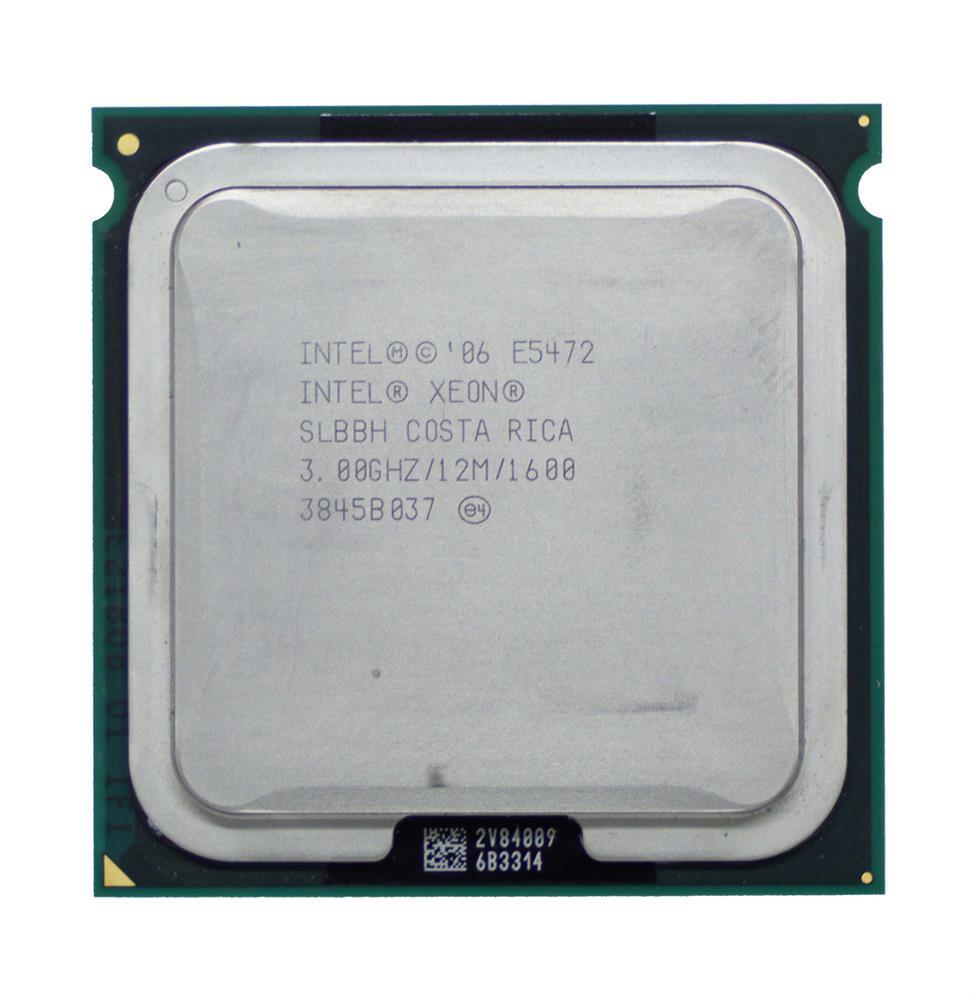 661-4688 Apple 3.00GHz 1600MHz FSB 12MB L2 Cache Intel Xeon E5472 Quad Core Processor Upgrade