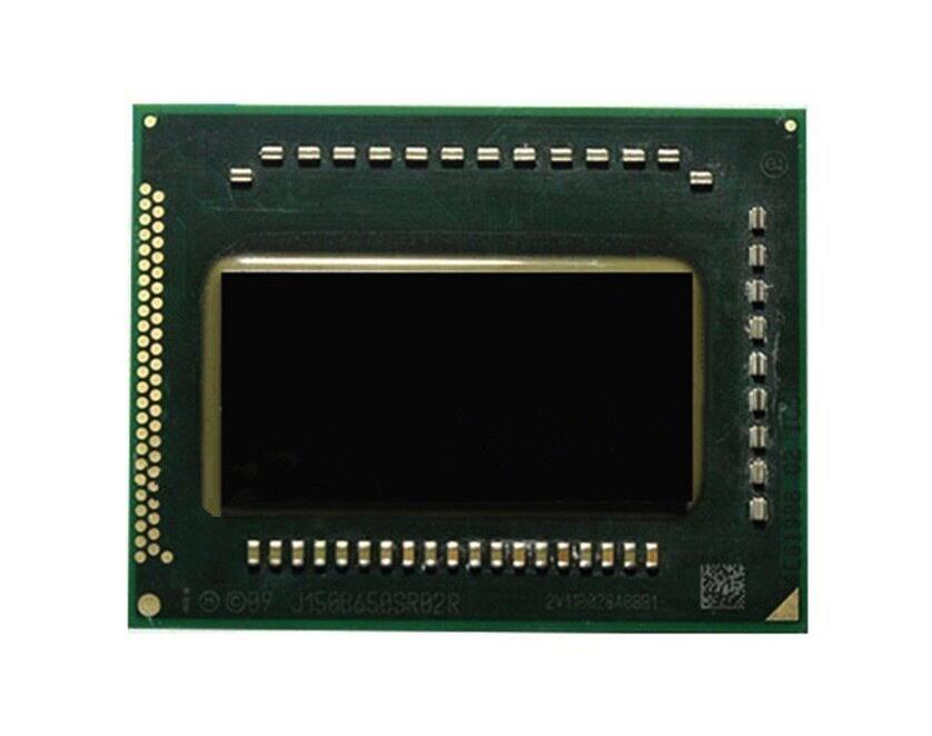 666174-001 HP 2.40GHz 5.0GT/s DMI 6MB L3 Cache Socket PGA988 Intel Core i7-2760QM Processor Upgrade