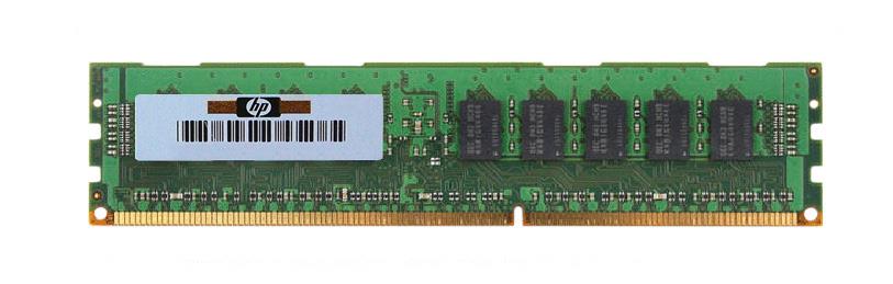 713979-B21 HP 8GB PC3-12800 DDR3-1600MHz ECC Unbuffered CL11 240-Pin DIMM 1.35V Low Voltage Dual Rank Memory Module