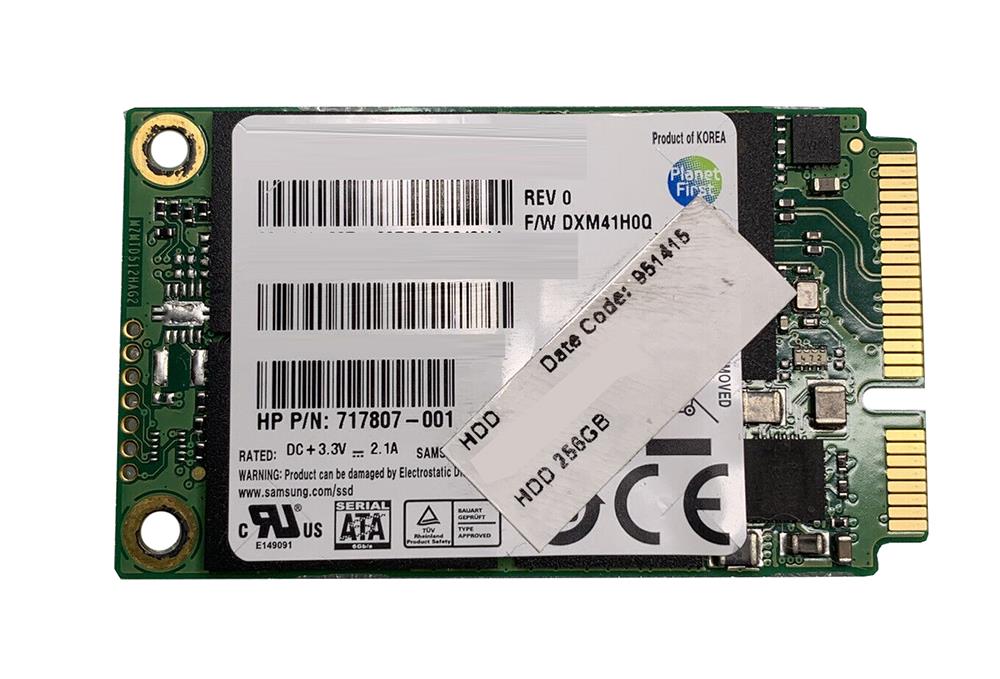 HP 717807-001