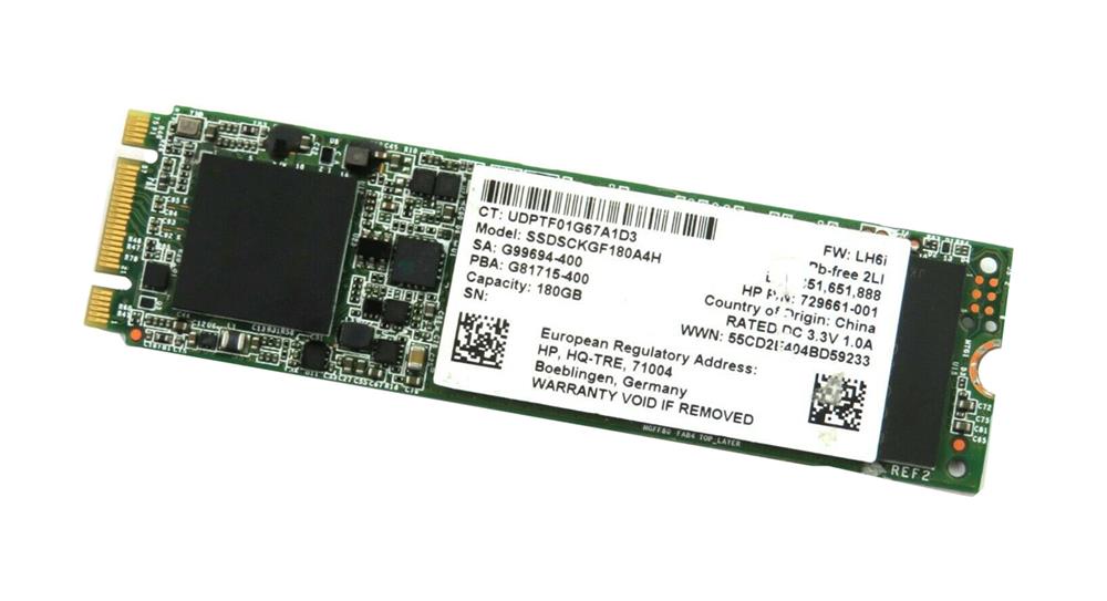 HP 729661-001