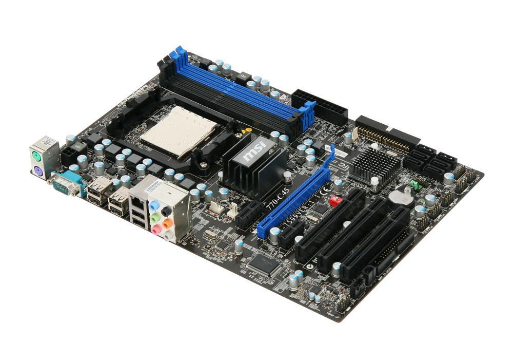 MSI 770C45
