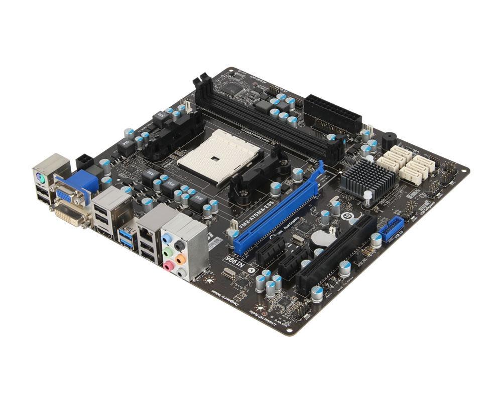 MSI 7721-020R