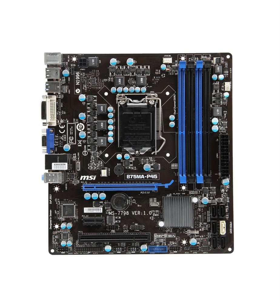 MSI 7798-010R