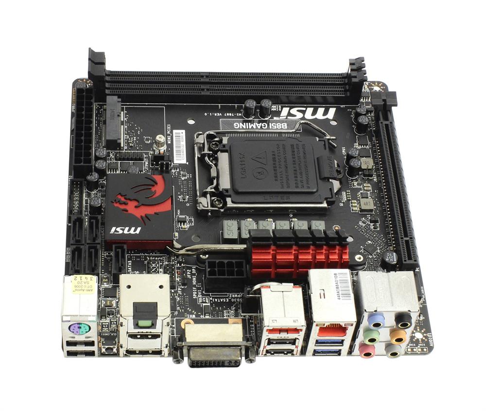 MSI 7887-002R