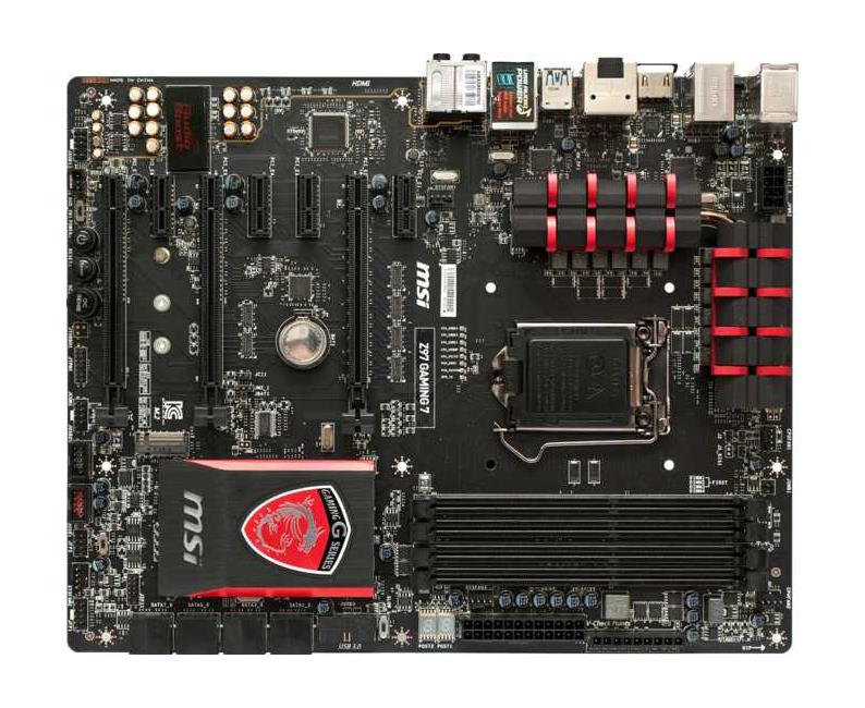 MSI 7916-001R