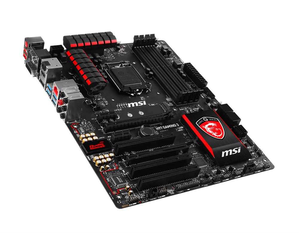MSI 7918-002R