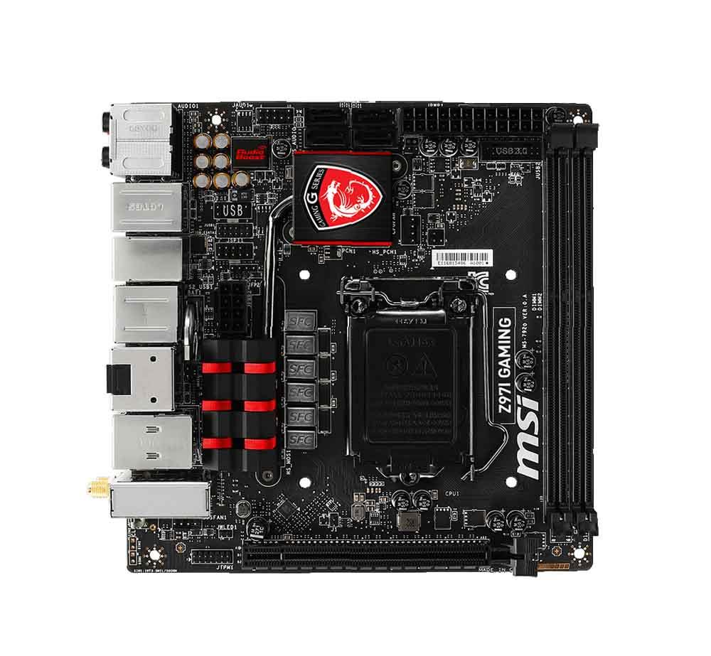 MSI 7920-001R