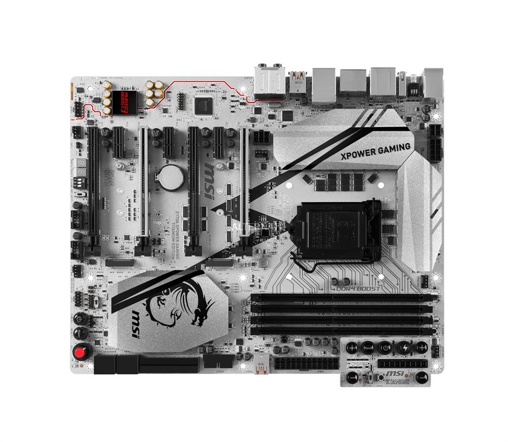 MSI 7968-001R