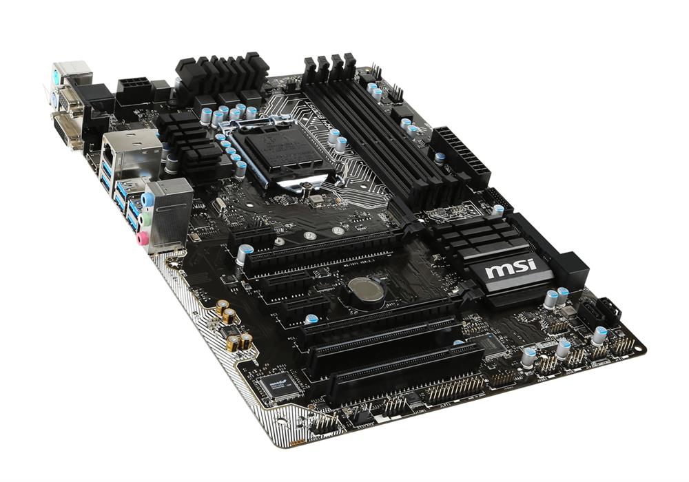 MSI 7971-001R