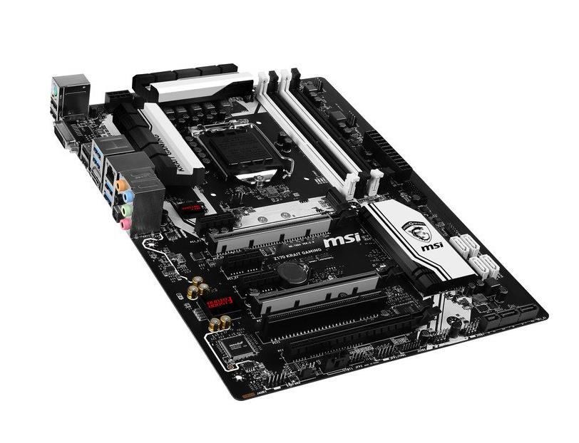 MSI 7984-006R