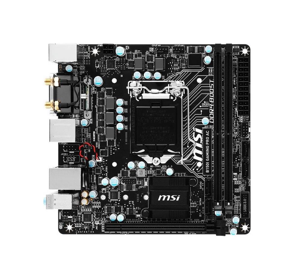 MSI 7995-001R