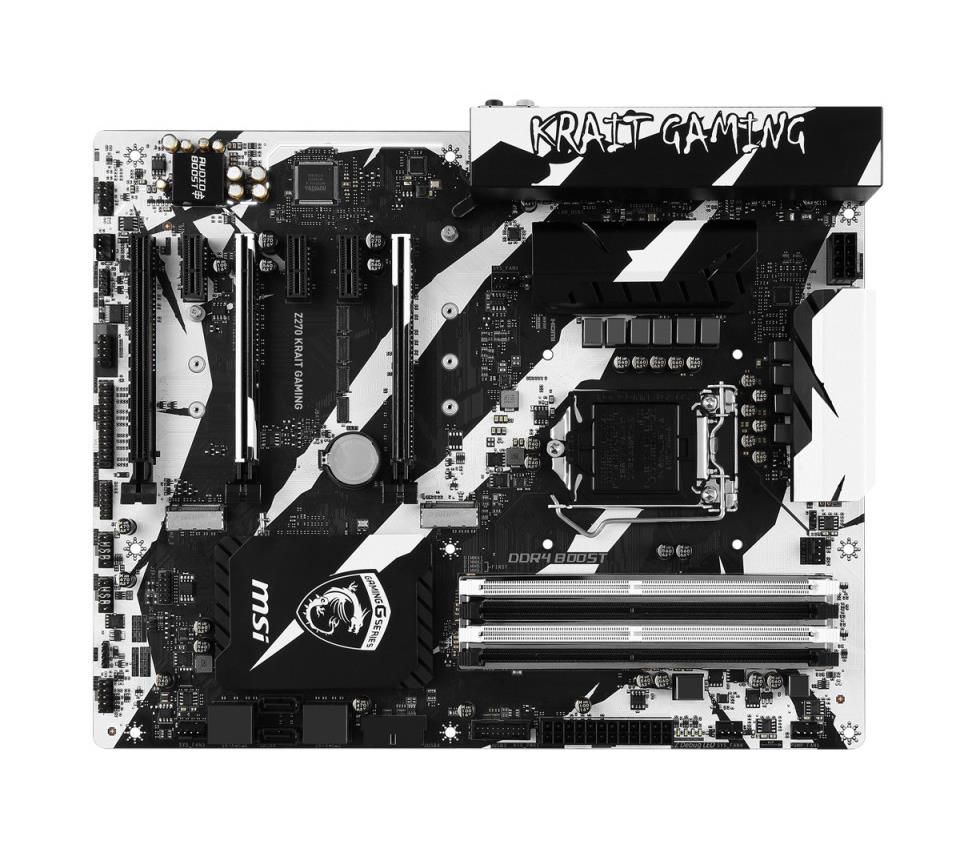MSI 7A59-001R