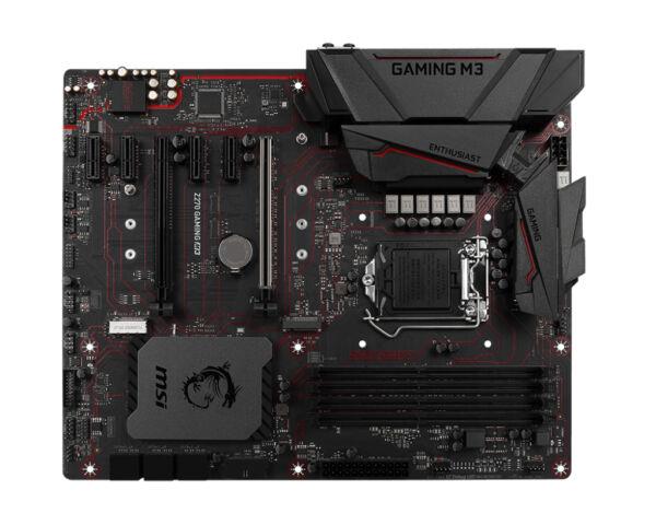 MSI 7A62-001R