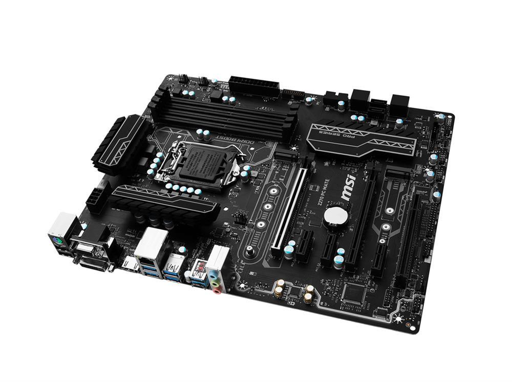 MSI 7A72-001R