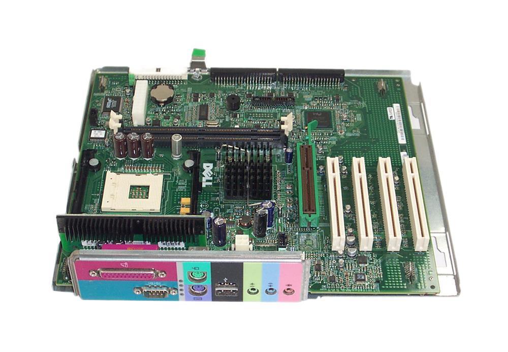 Dell 7H374