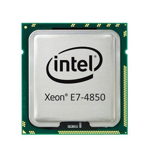 858197-001 HP 2.10GHz 8.00GT/s QPI 40MB L3 Cache Socket FCLGA2011 Intel Xeon E7-4850 v4 16-Core Processor Upgrade