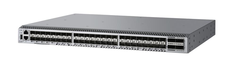 871346-001 HP Sn6600b 32GB 48/24-Ports Fibre Channel Switch (Refurbished)