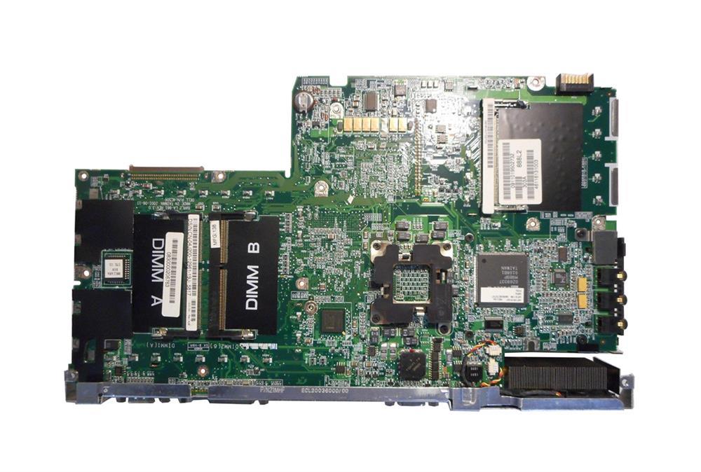 Dell 8C646
