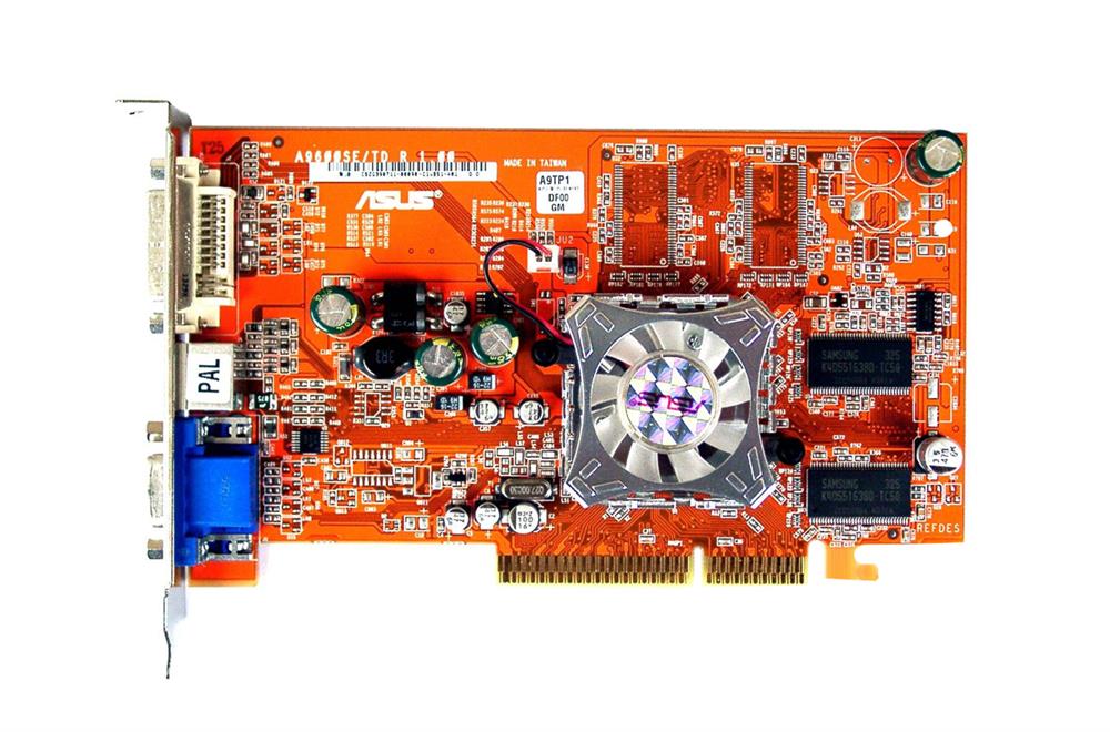 ASUS 90-C1VB50-GUAYZ