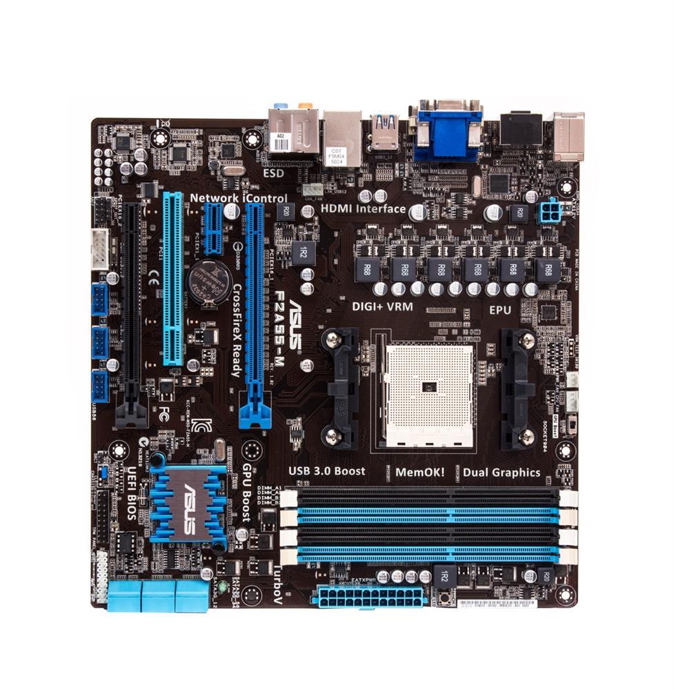 ASUS 90-MIBJR0-G0EAY0VZ