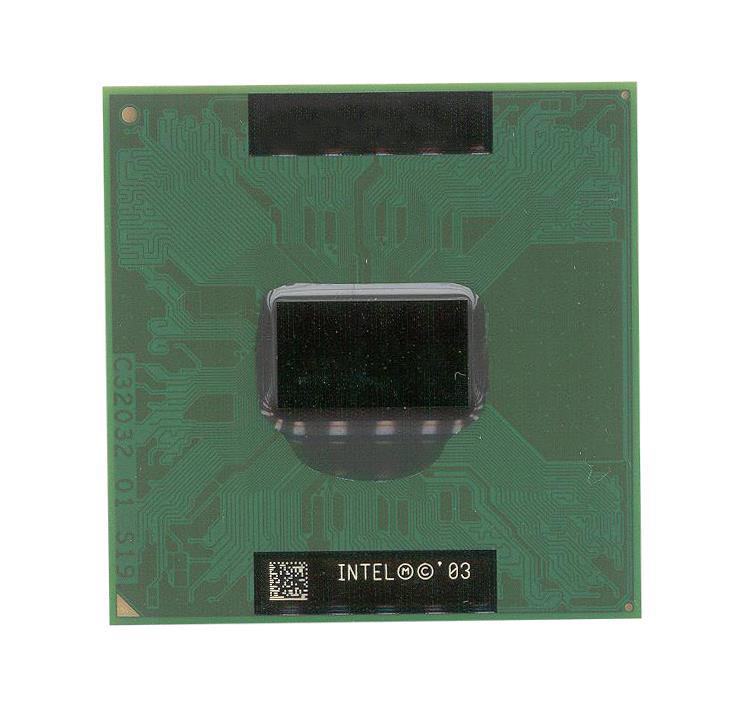 91P7435 IBM 1.70GHz 400MHz FSB 2MB L2 Cache Intel Pentium Mobile 735 Processor Upgrade for T42 Series