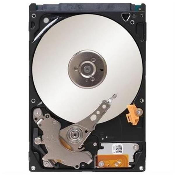 9JB1A6-570 Seagate Laptop HDD 2TB 5400RPM SATA 6Gbps 32MB Cache 2.5-inch Internal Hard Drive