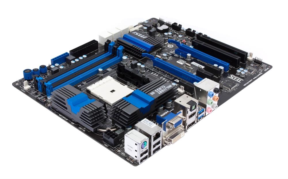 MSI A85XA-G65