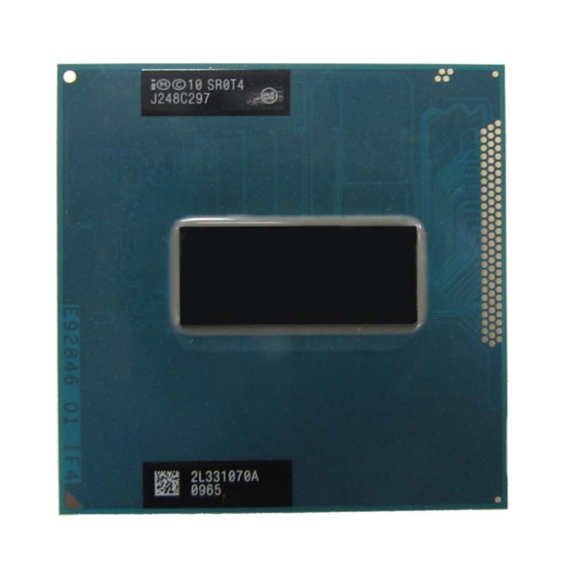 A8G77AV HP 2.40GHz 5.0GT/s DMI 3MB L3 Cache Socket PGA988 Intel Core i3-3110M Dual-Core Processor Upgrade