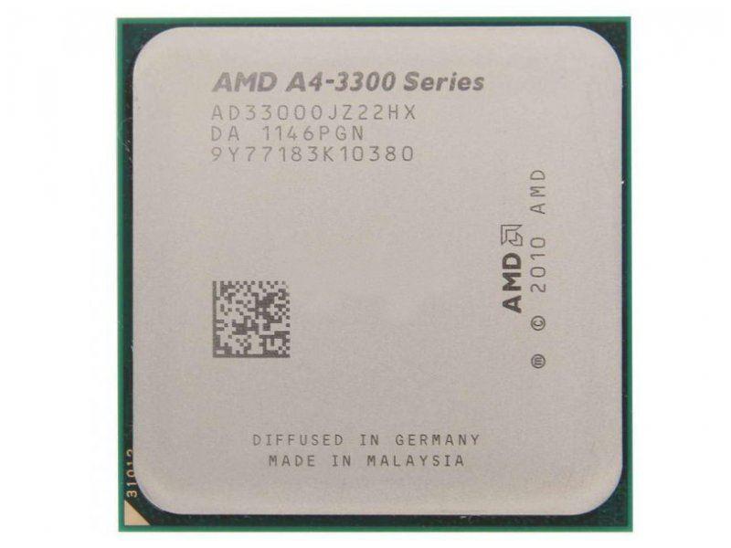 AMD AD33000JZ22HX