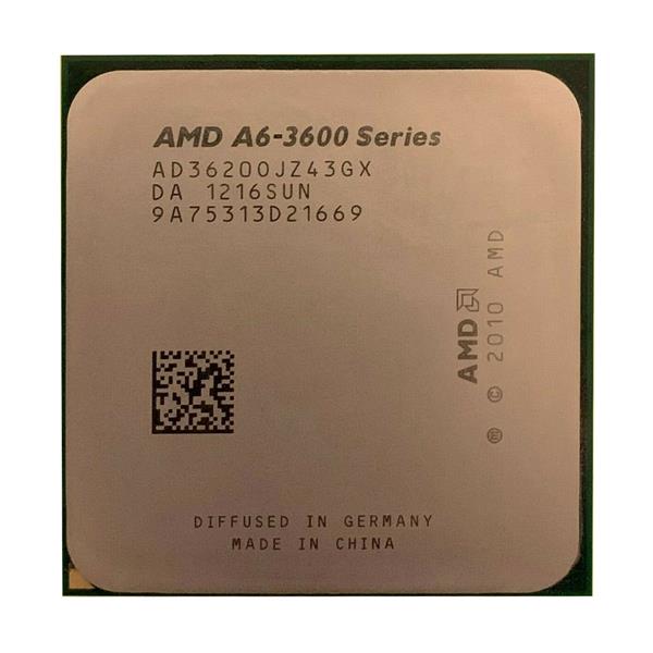 AMD AD36200JZ43GX