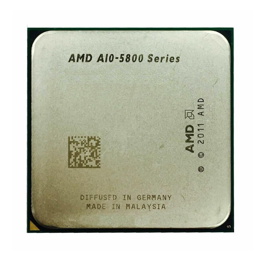 AMD AD540KOKHJBOX-A1