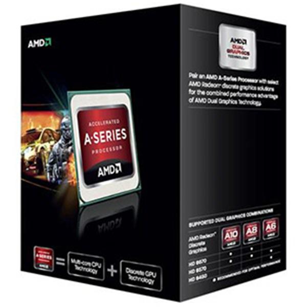 AMD AD560KWOHJBOX-A1