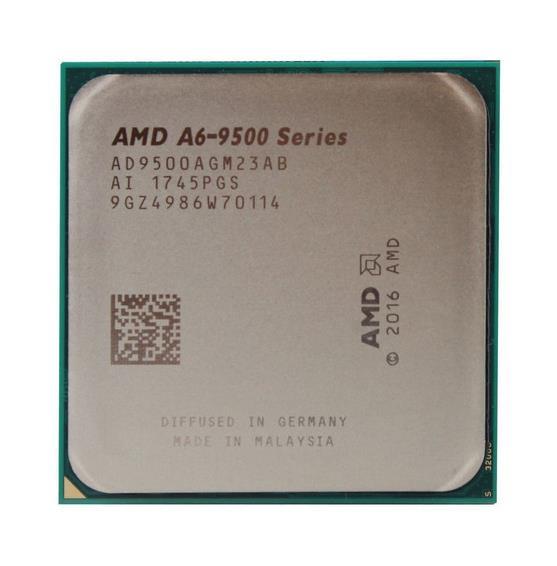 AMD AD9500AGM23AB