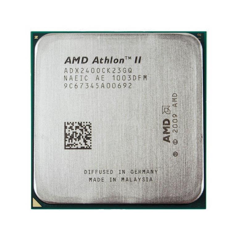 AMD ADX2400CK23GQ